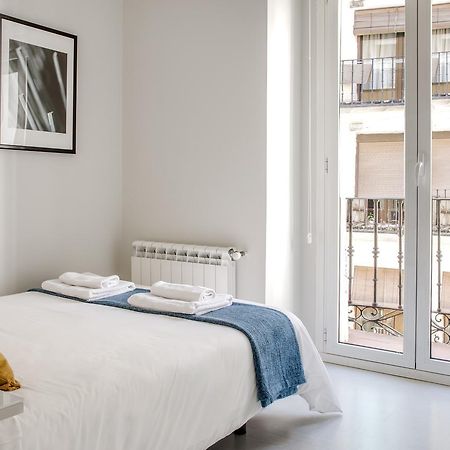 Atocha Lux, By Presidence Rentals Madrid Kültér fotó