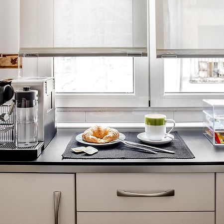 Atocha Lux, By Presidence Rentals Madrid Kültér fotó