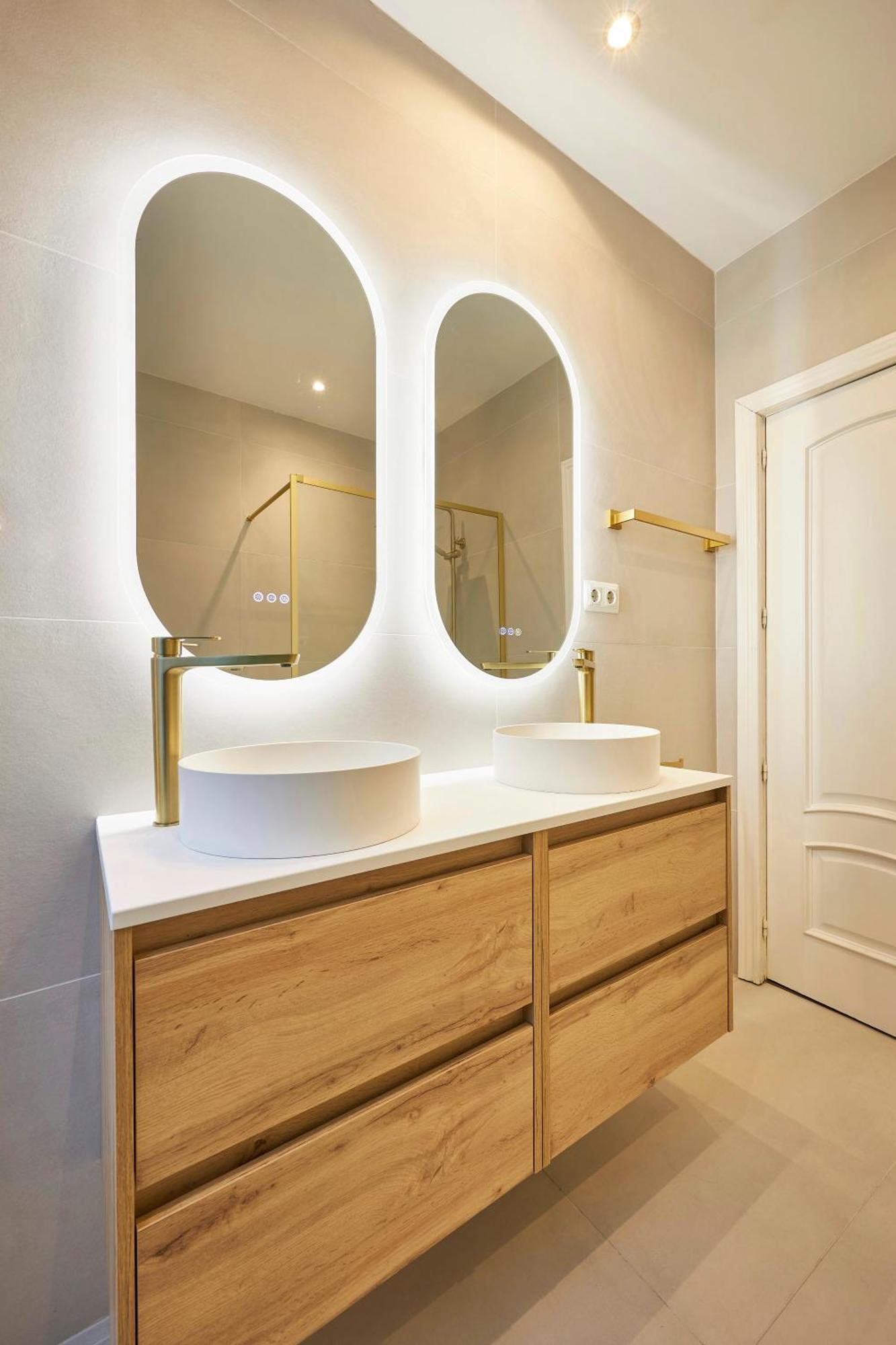 Atocha Lux, By Presidence Rentals Madrid Kültér fotó