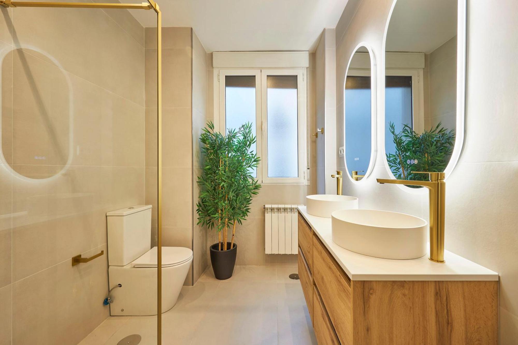 Atocha Lux, By Presidence Rentals Madrid Kültér fotó