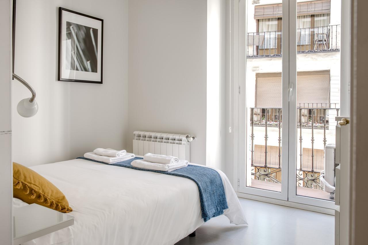 Atocha Lux, By Presidence Rentals Madrid Kültér fotó